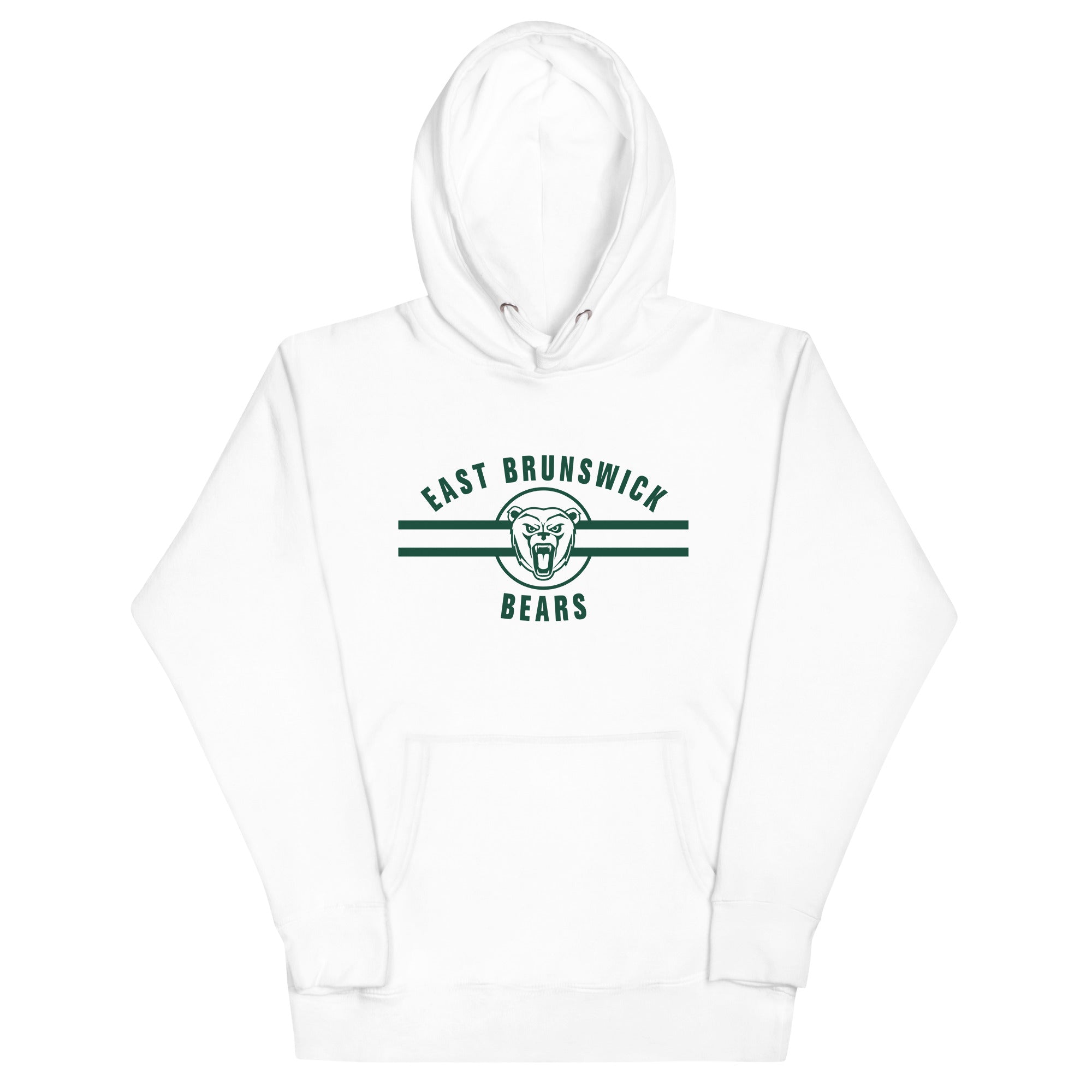 EBHS Bears Unisex Hoodie