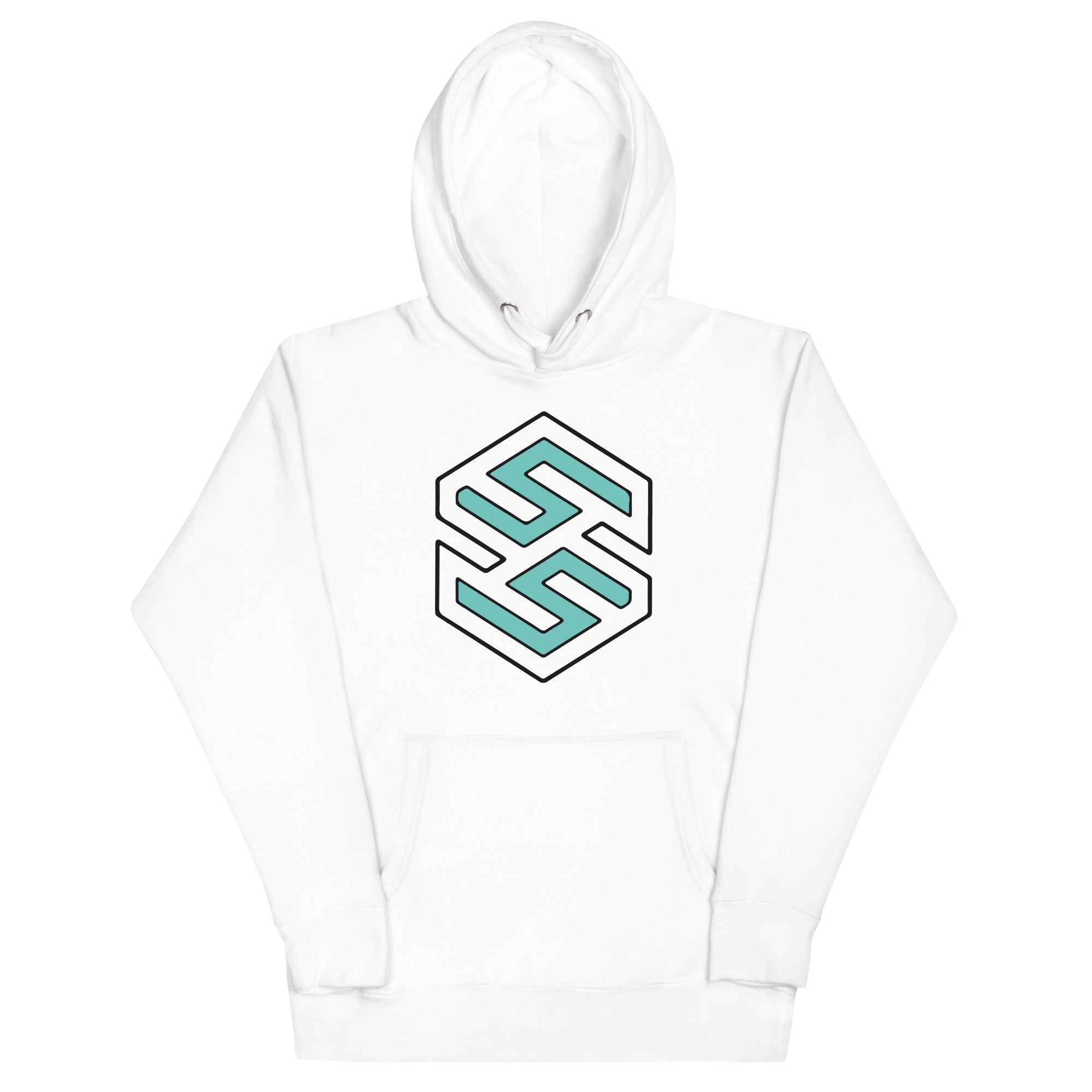 Select Softball Unisex Hoodie