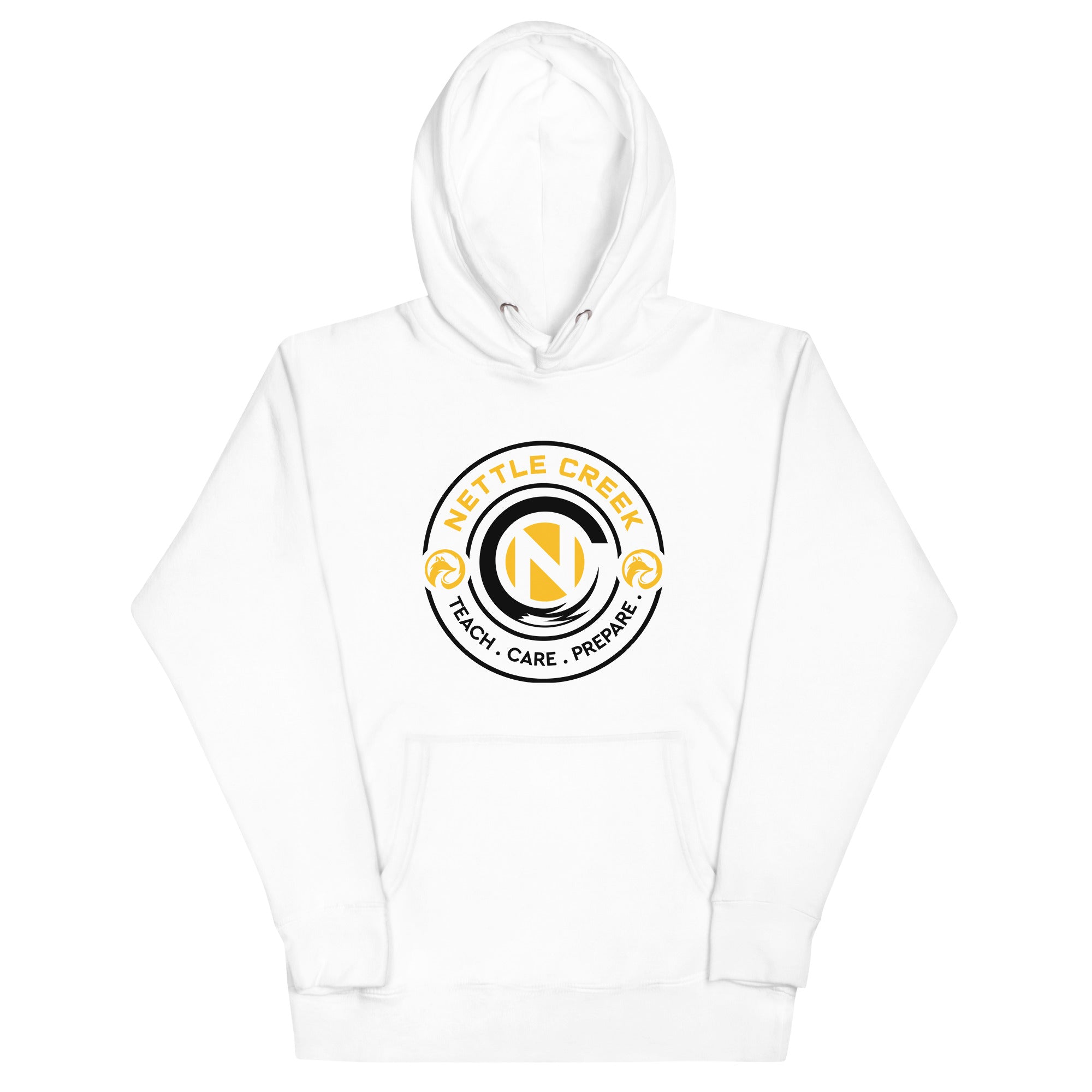 NC Unisex Hoodie