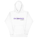 EnCompass Unisex Hoodie
