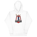 PAB Unisex Hoodie Uncle Charlies Club