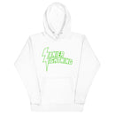 LCA Unisex Hoodie v4