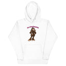 CSP Women's Hoodie v1