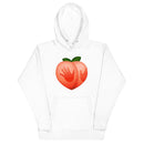 Peach Curse Unisex Hoodie