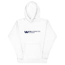 Sudadera unisex con capucha TWCA