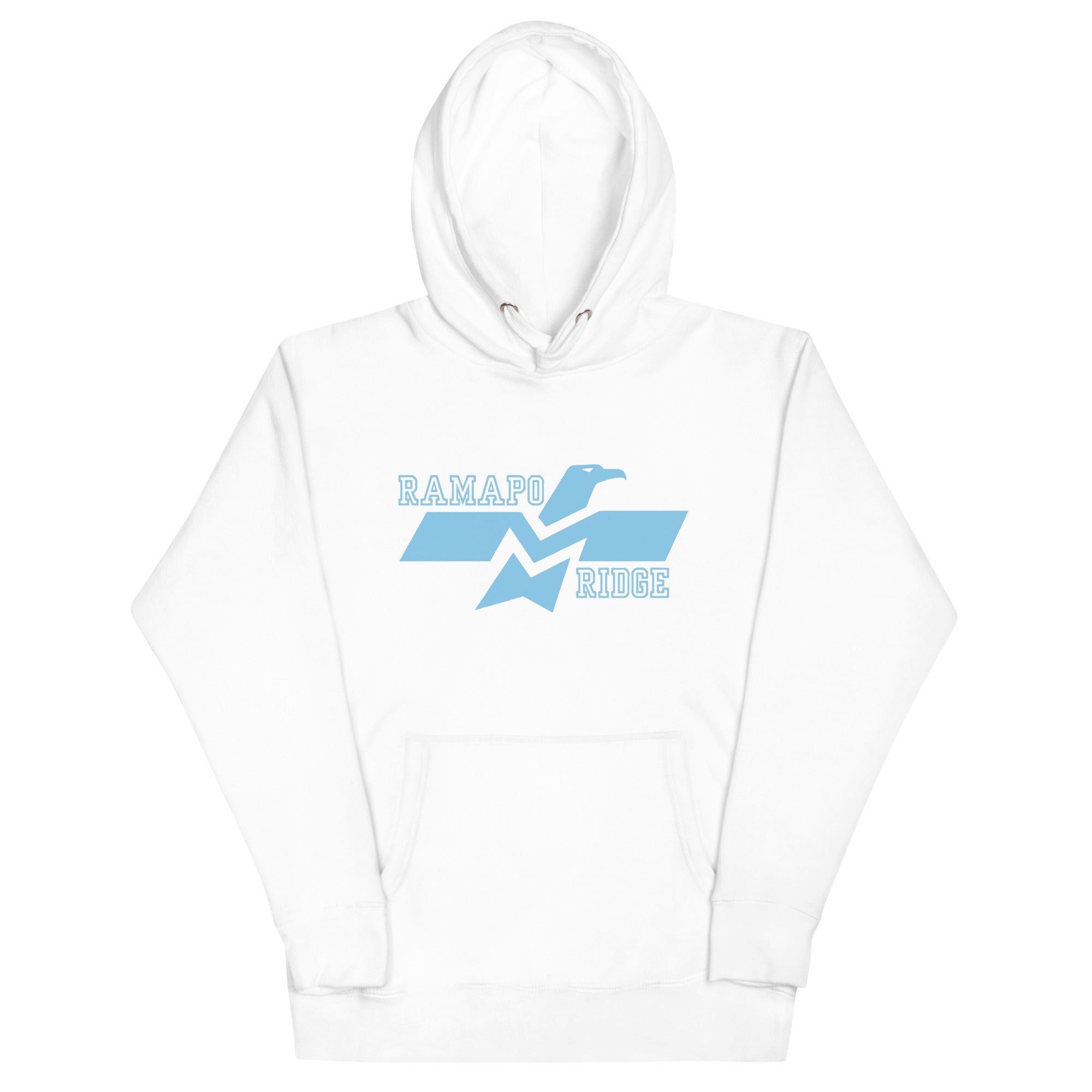 RRMS Unisex Hoodie