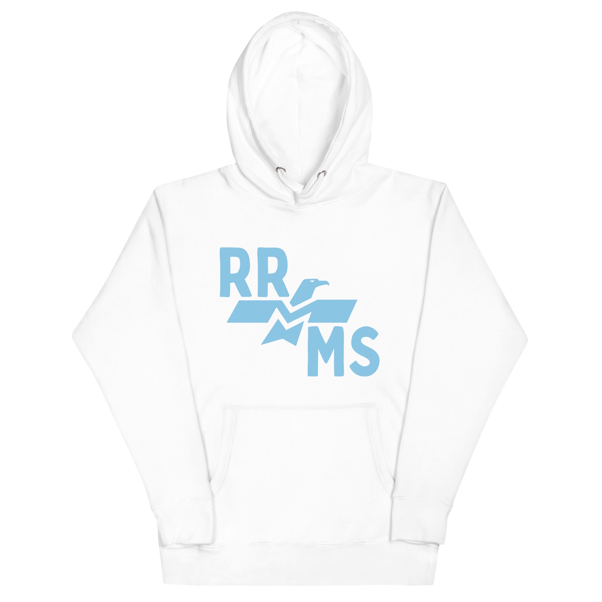 RRMS Unisex Hoodie v2