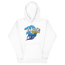 WR Unisex Hoodie