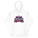 American Hockey Project Hoodie
