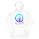 GCC Unisex Hoodie