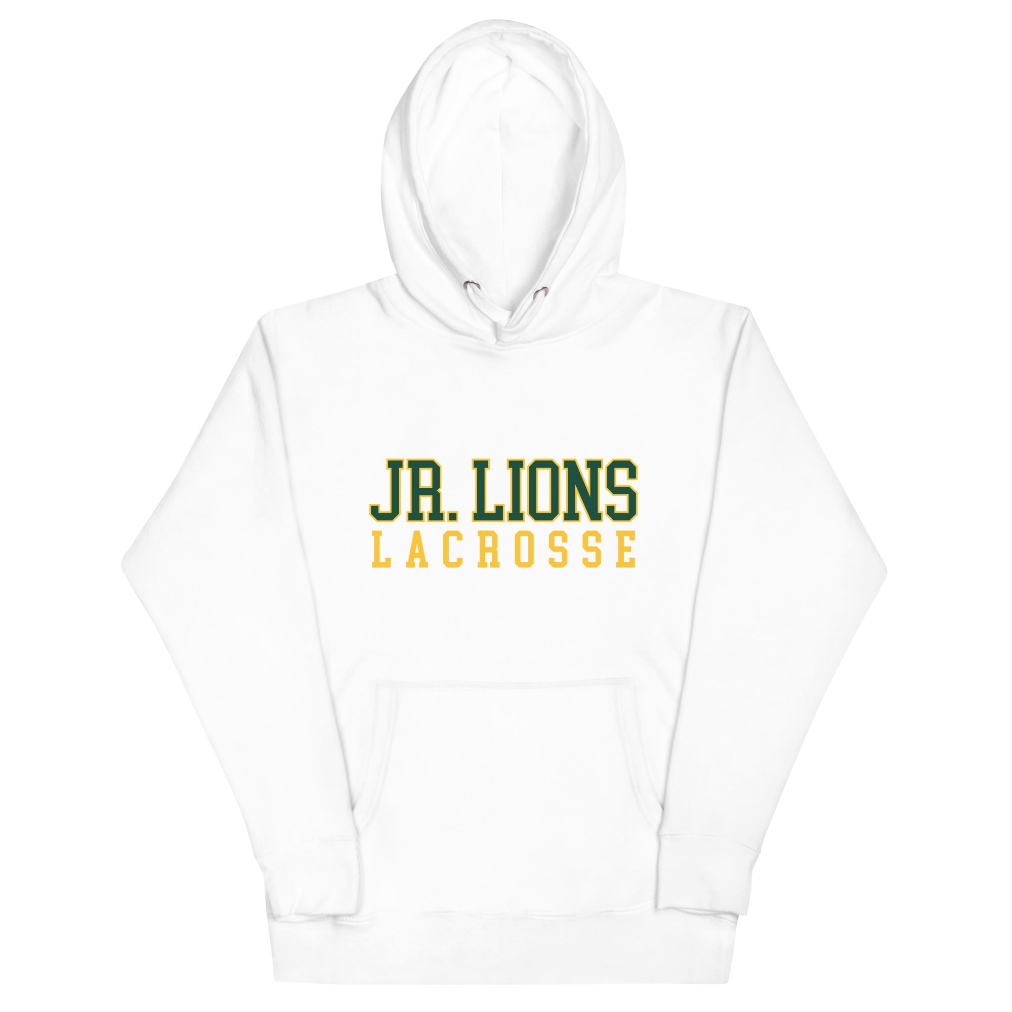 JLL Unisex Hoodie