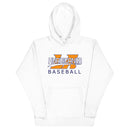 LAH Unisex Hoodie