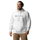 Smart Bodies Unisex Hoodie V1