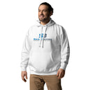 Smart Bodies Unisex Hoodie V3