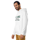 Sudadera con capucha unisex BHL v2