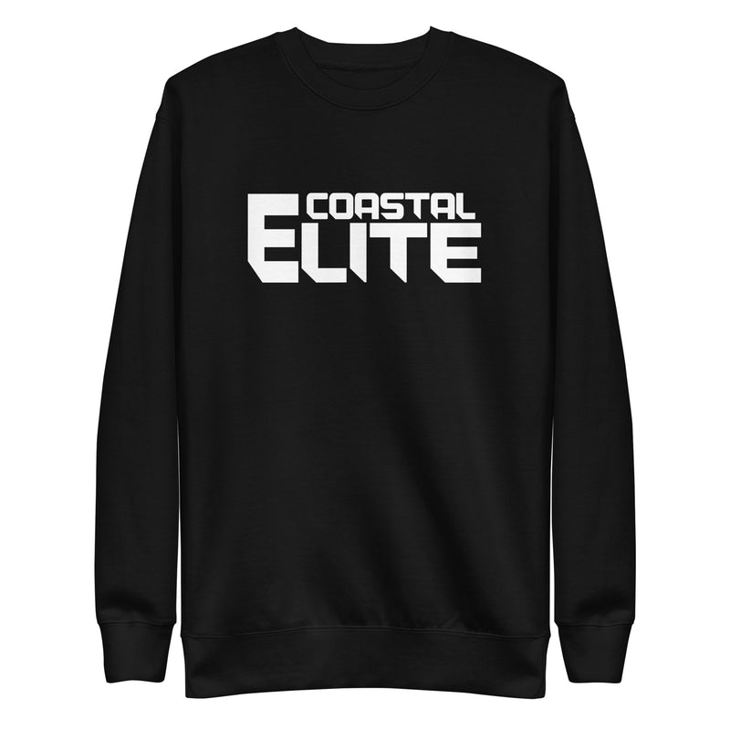 Coastal Elite Unisex Premium Sweatshirt