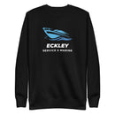 Sudadera unisex premium ESM