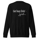 SIF Unisex Premium Sweatshirt