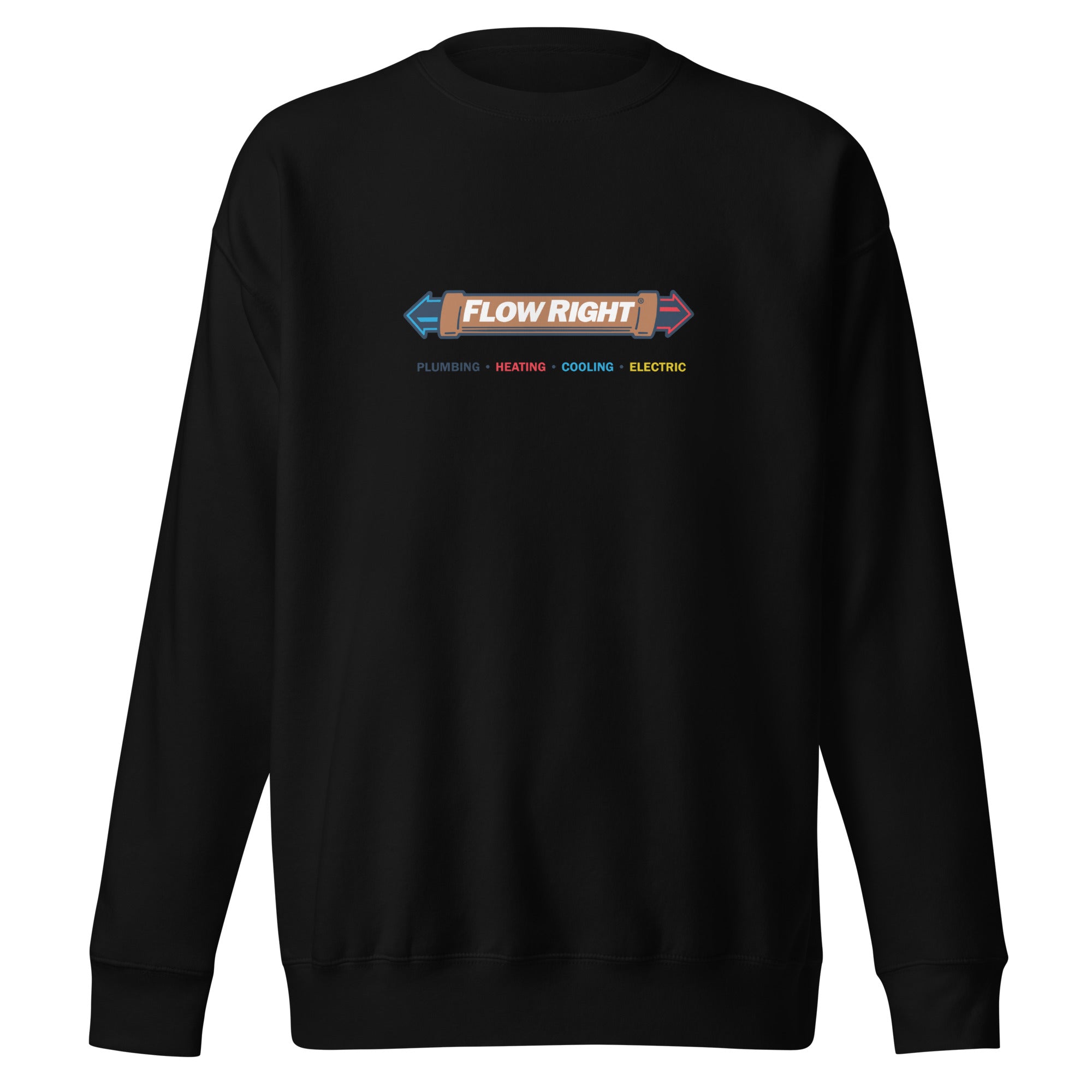 FRPHI Unisex Premium Sweatshirt