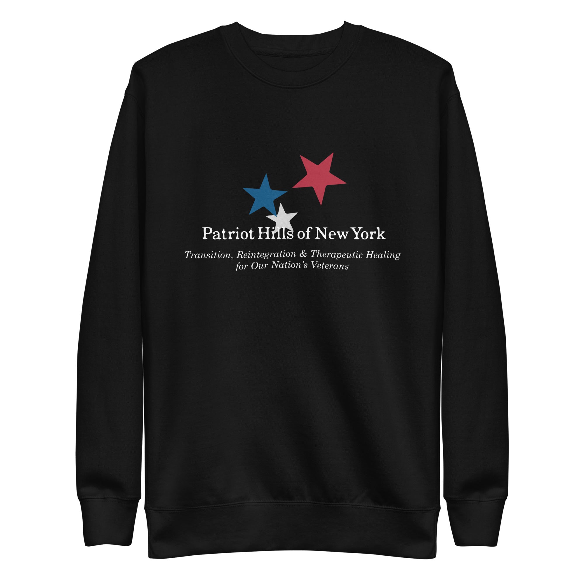 PHNY Unisex Premium Sweatshirt