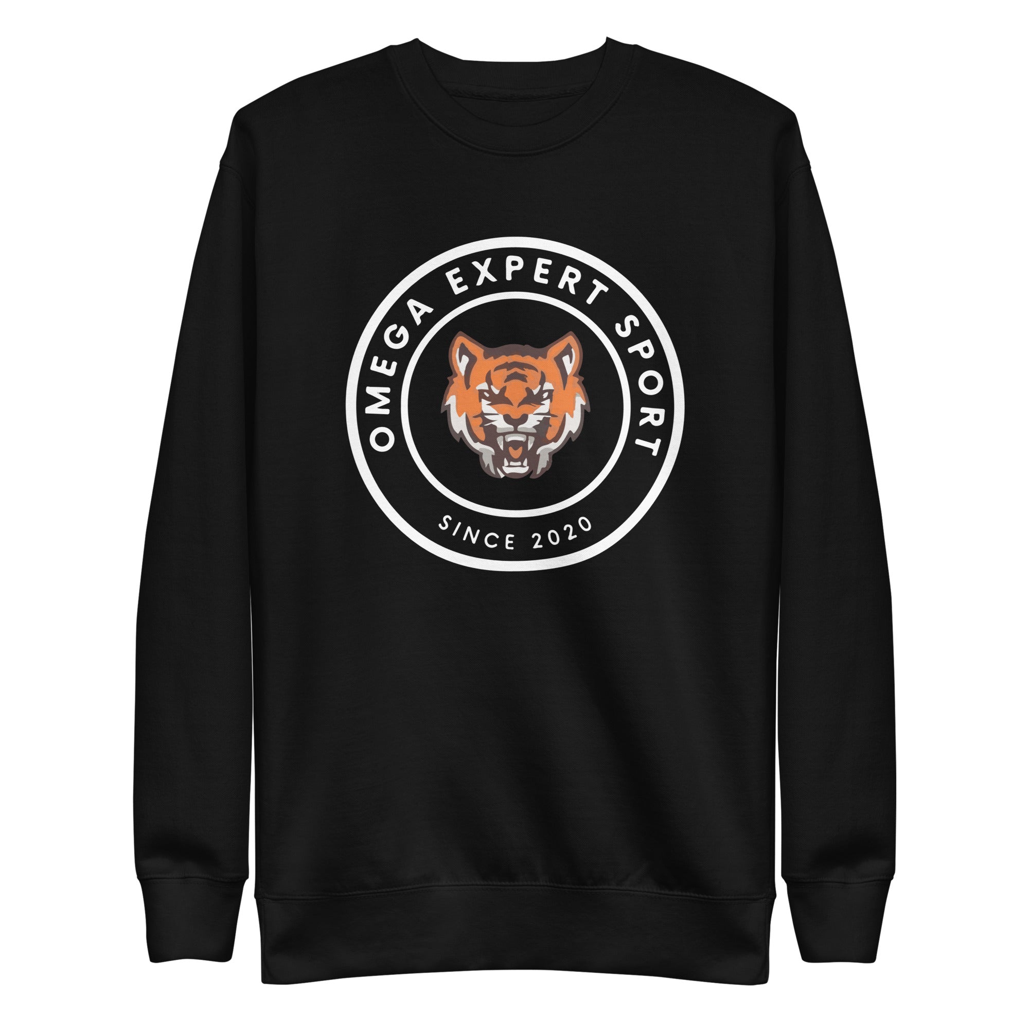 OES Unisex Premium Sweatshirt