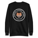 Sudadera unisex premium OES