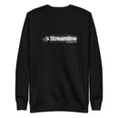 Sudadera unisex premium Streamline Genetics