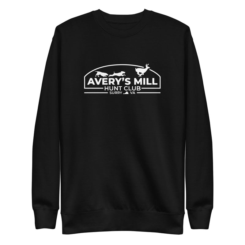 AMHC Unisex Premium Sweatshirt