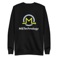 Sudadera unisex premium MSTI
