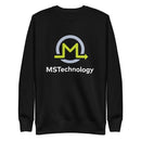 Sudadera unisex premium MSTI