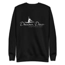 DDPC Unisex Premium Sweatshirt