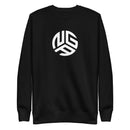 NGA Unisex Premium Sweatshirt