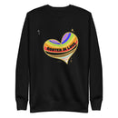 IIC Unisex Premium Sweatshirt v2