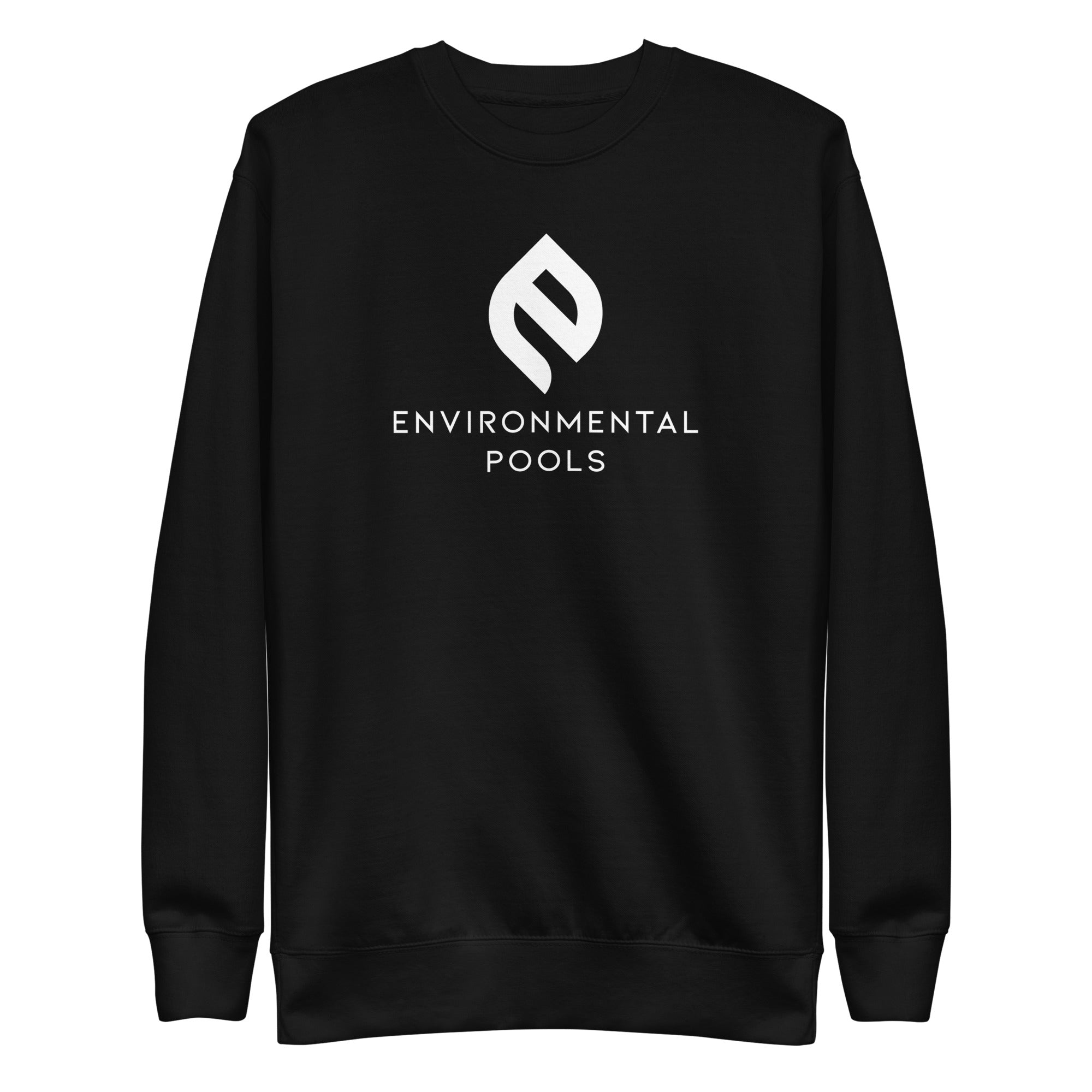 Environmental Pools Unisex Premium Sweatshirt