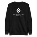 Sudadera unisex premium de Environmental Pools