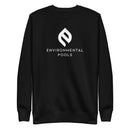 Sudadera unisex premium de Environmental Pools