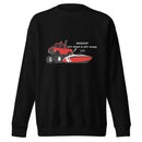 WOROS Unisex Premium Sweatshirt v2