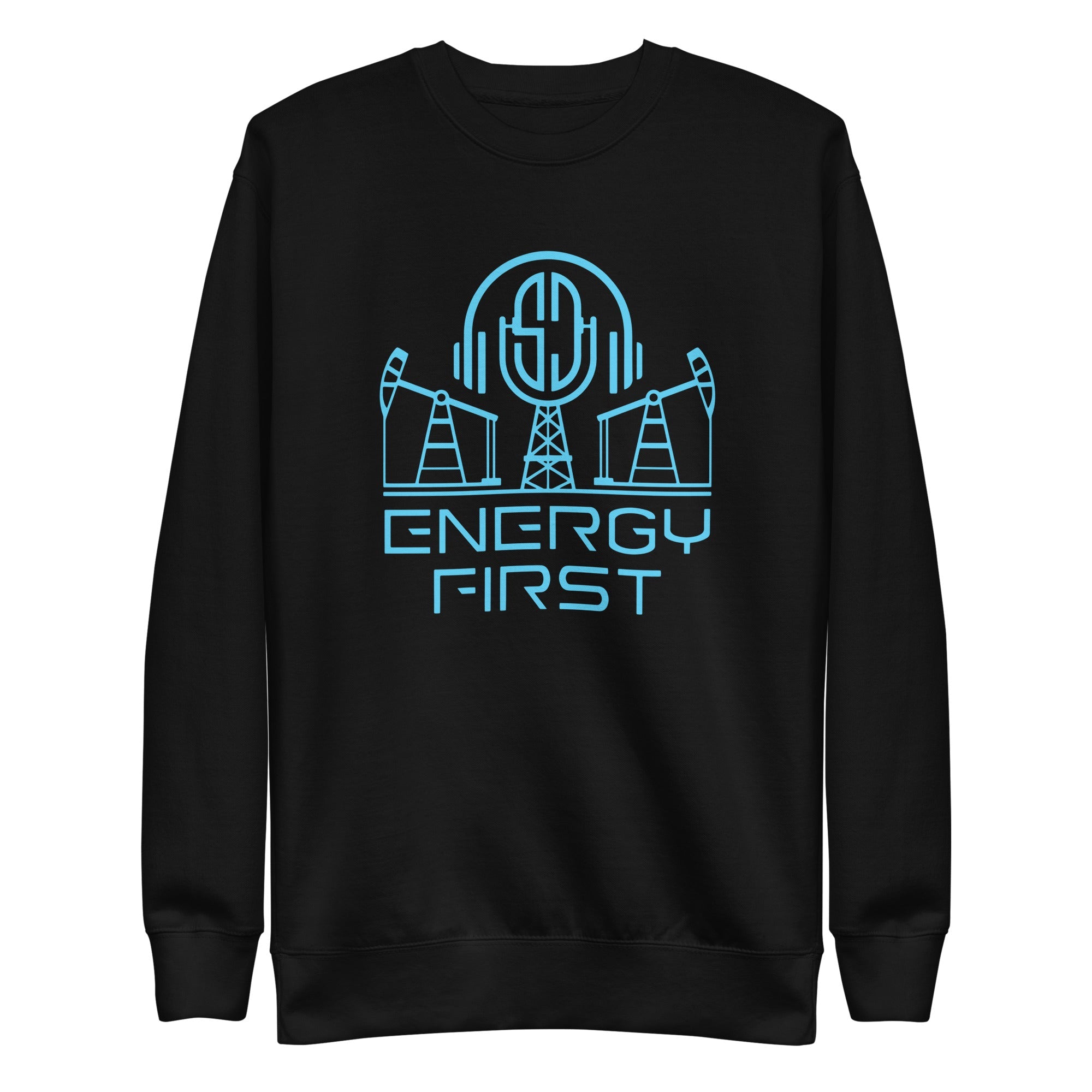 EF Unisex Premium Sweatshirt