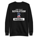 LVRB Unisex Premium Sweatshirt