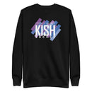 Kishwaukee College Unisex Premium Sweatshirt