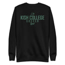 Kishwaukee College Unisex Premium Sweatshirt V2