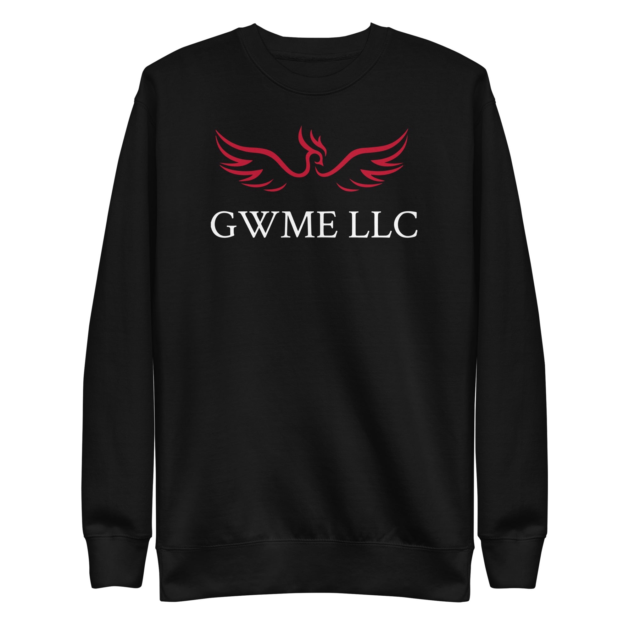 GWME Unisex Premium Sweatshirt