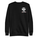 p4 Unisex Premium Sweatshirt (Panda)