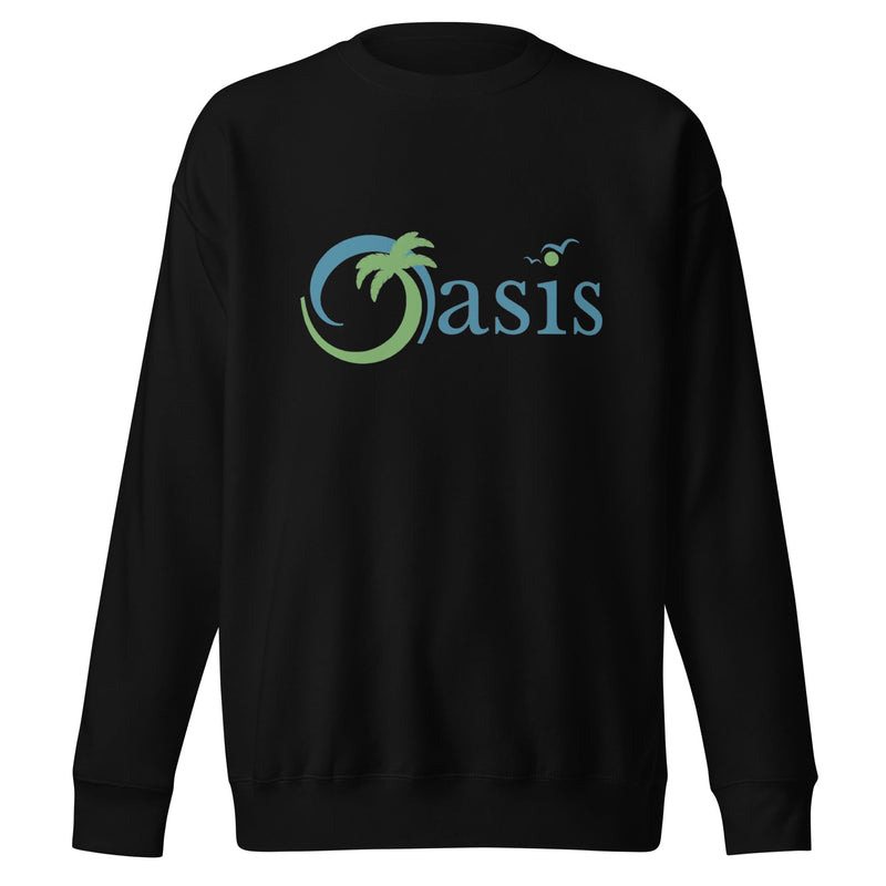 OAAS Unisex Premium Sweatshirt