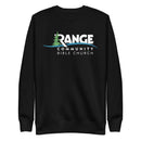 Sudadera unisex de primera calidad RCBC