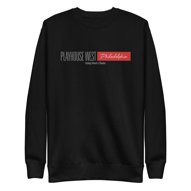 PWP Unisex Premium Sweatshirt V2