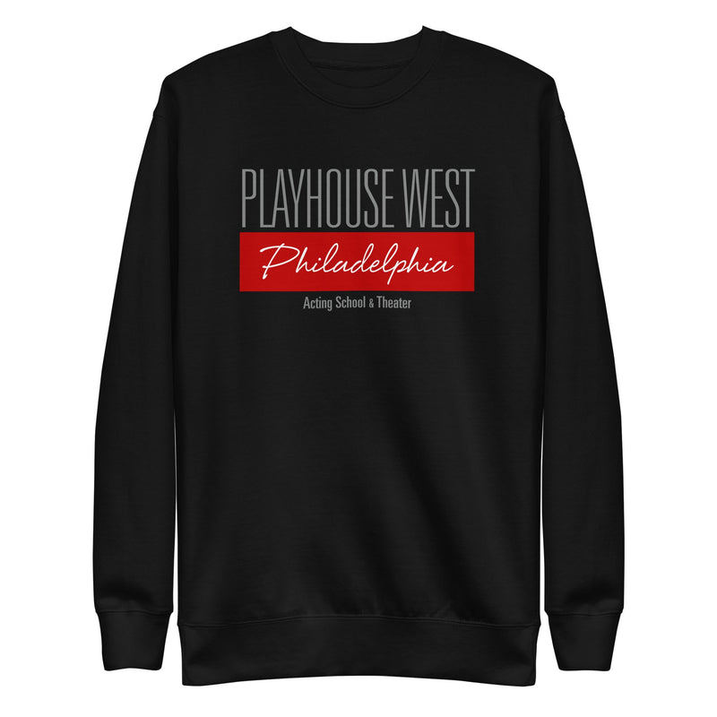 PWP Unisex Premium Sweatshirt