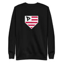 Sudadera unisex premium NGP