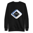 Sudadera unisex premium PURE OFFICIATING V2