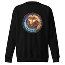 Sudadera unisex premium FireFlame